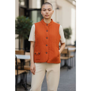 LIZ&_CO VEST SIZE XL